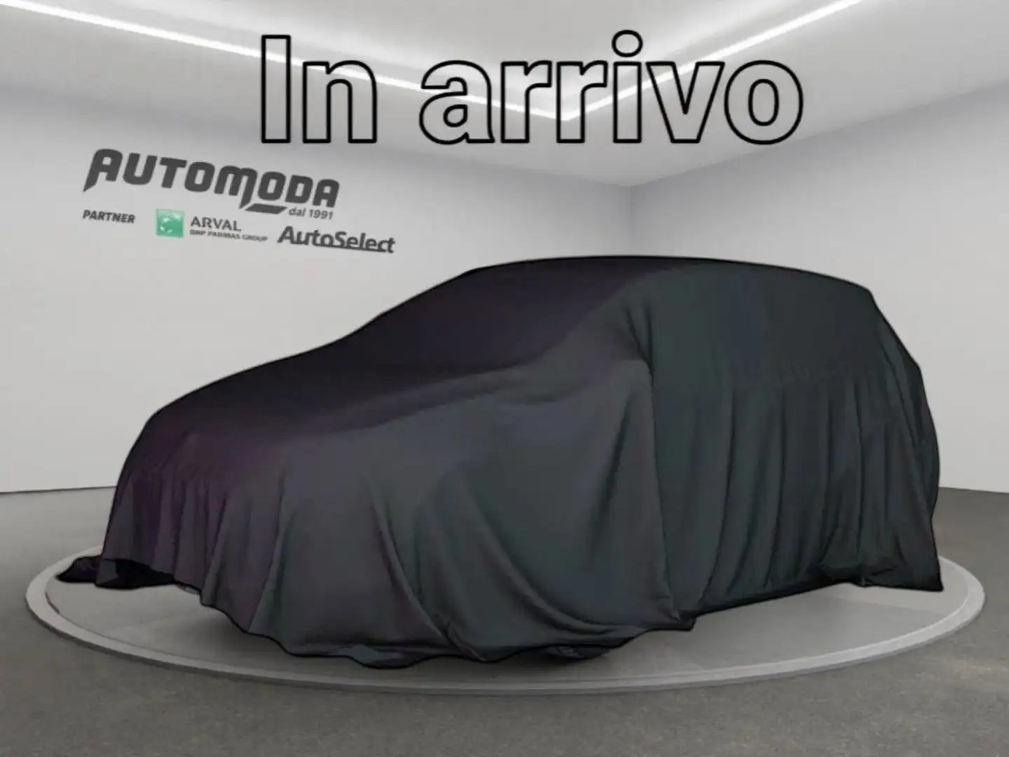 Citroen C3 VAN 1.5D 100CV 2POSTI Bianco - 1