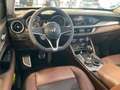 Alfa Romeo Stelvio Stelvio 2.0 Turbo 16V AT8-Q4 Super Siyah - thumbnail 2