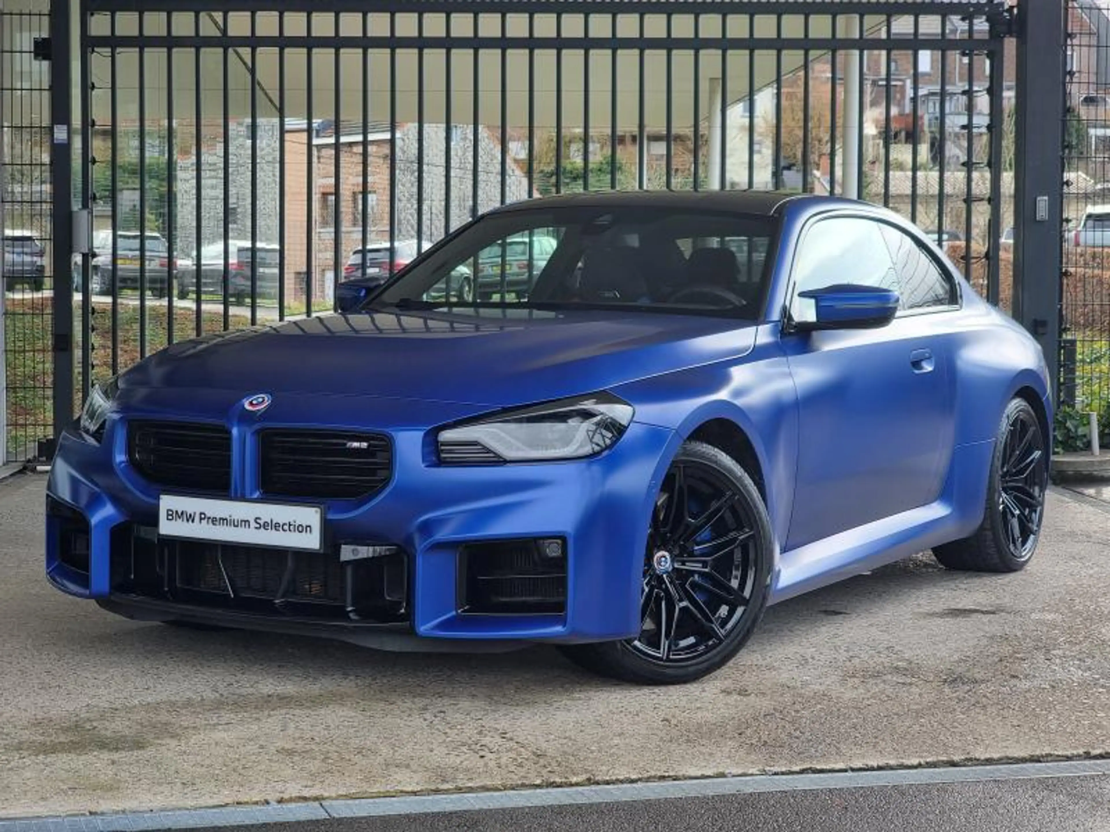 BMW M2