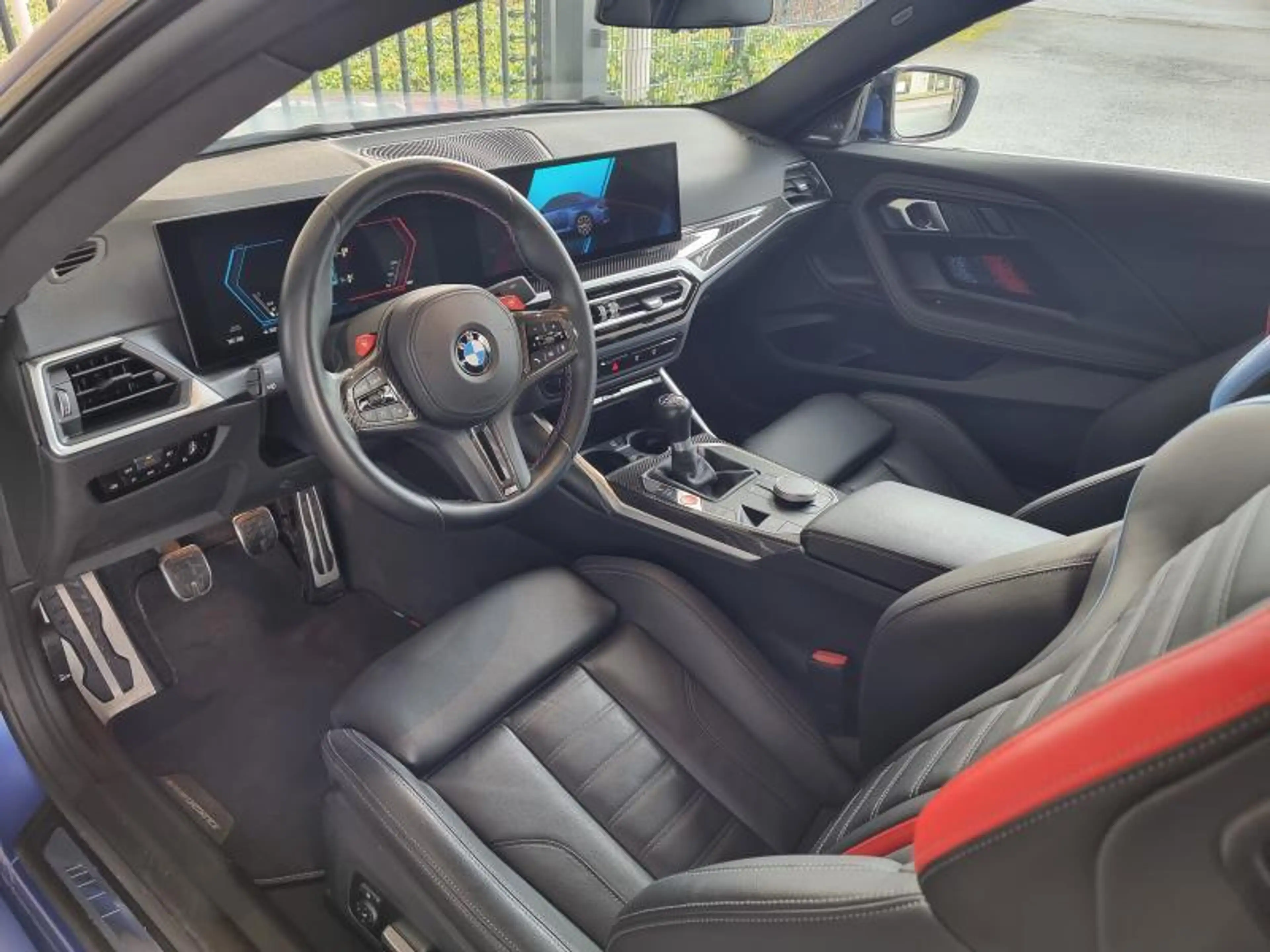 BMW M2 — photo 6