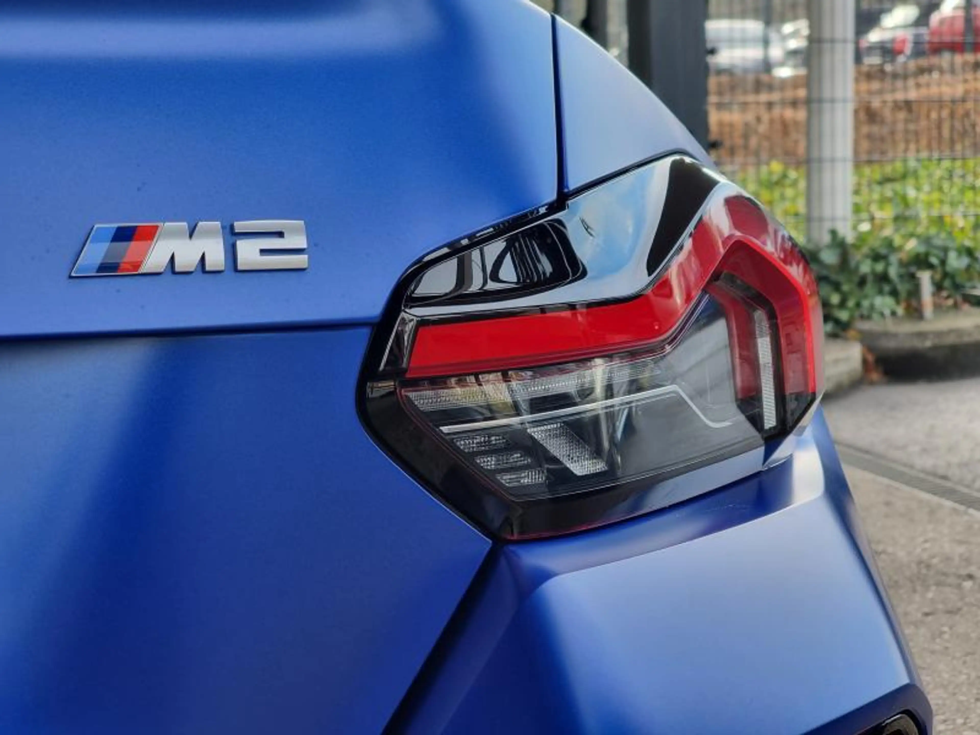 BMW M2 — photo 15