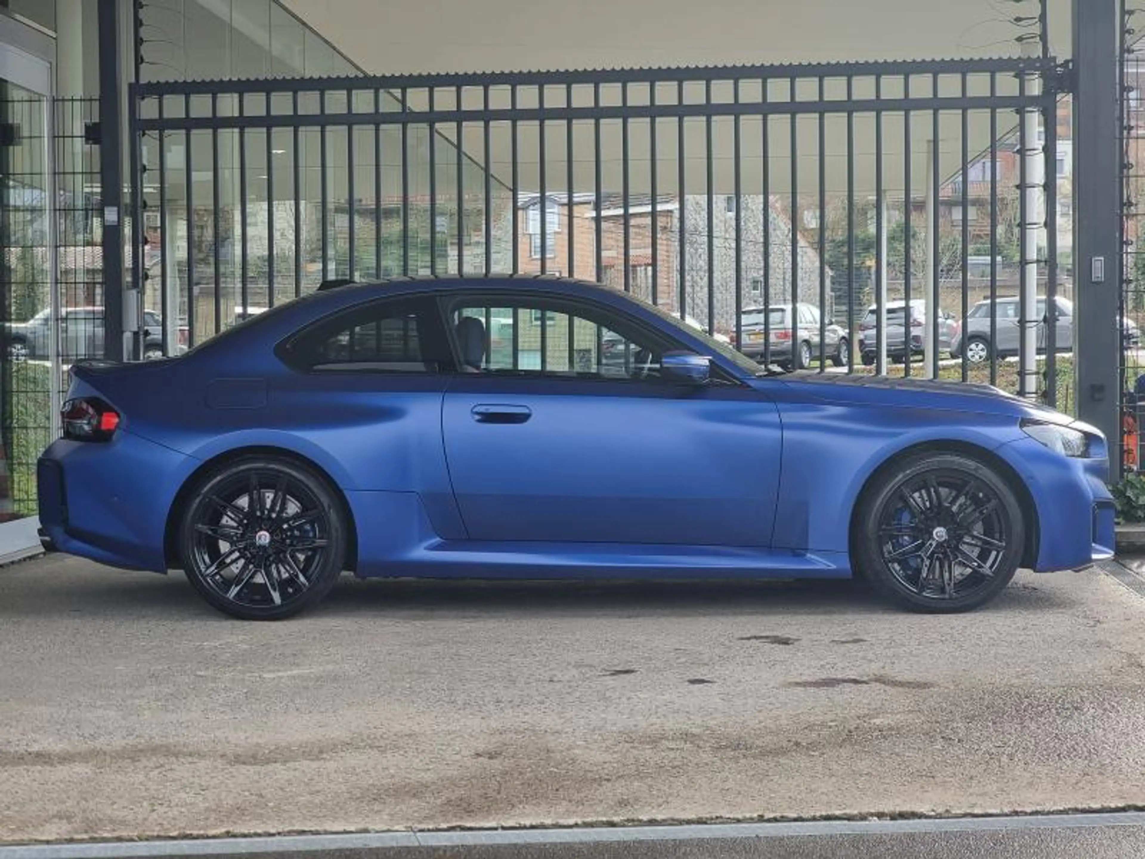BMW M2 — photo 3