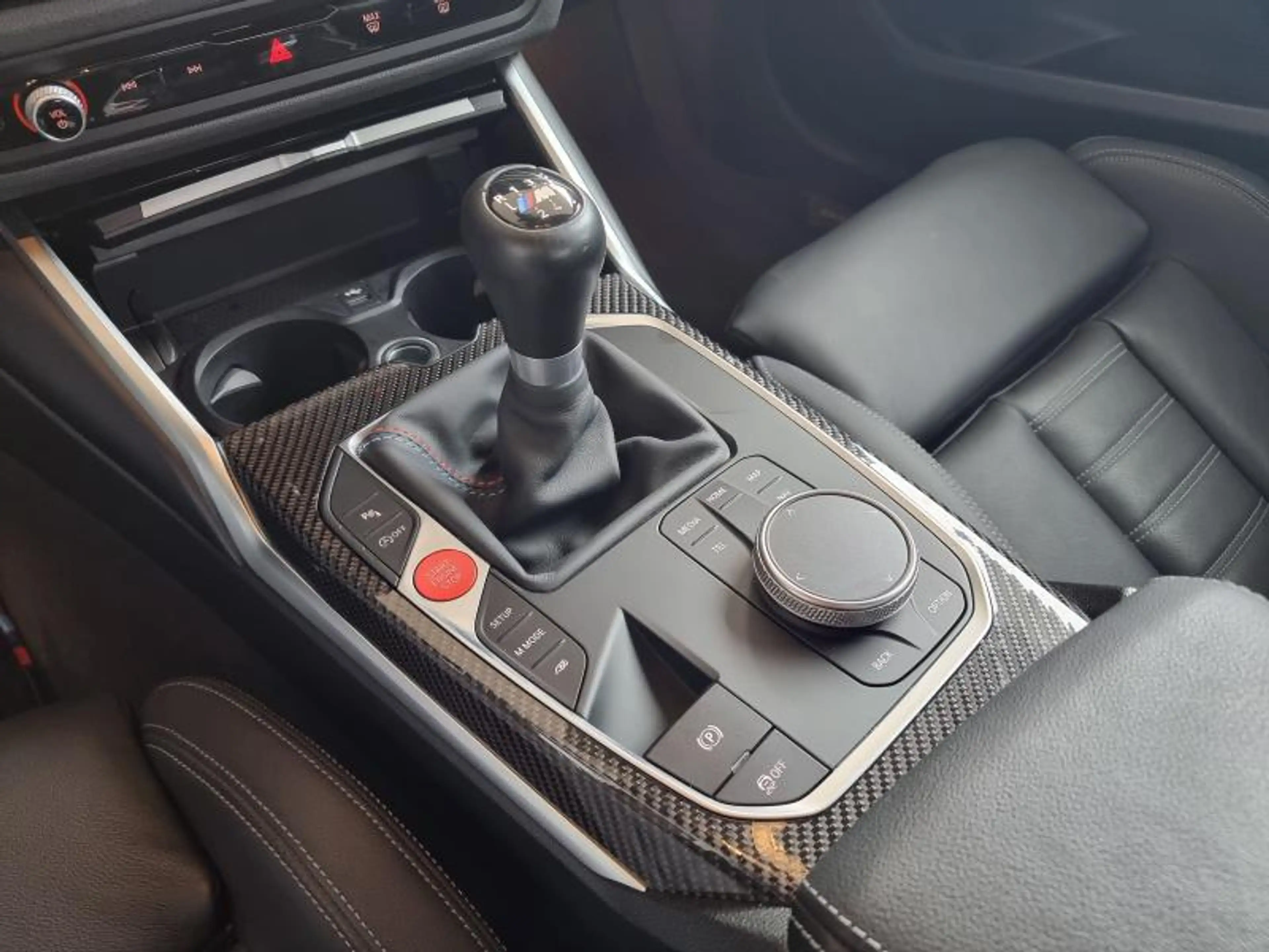BMW M2 — photo 11