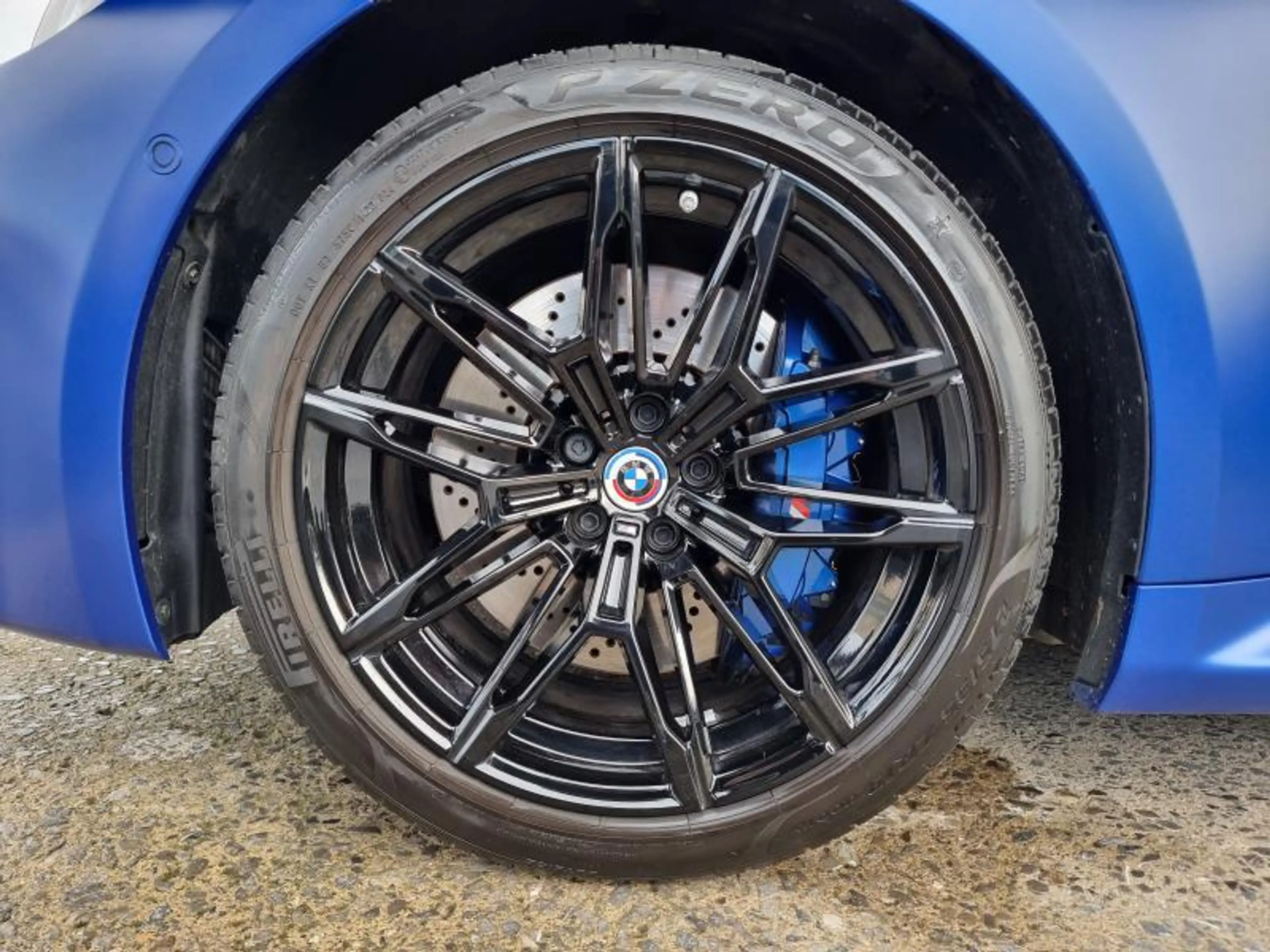 BMW M2 — photo 8