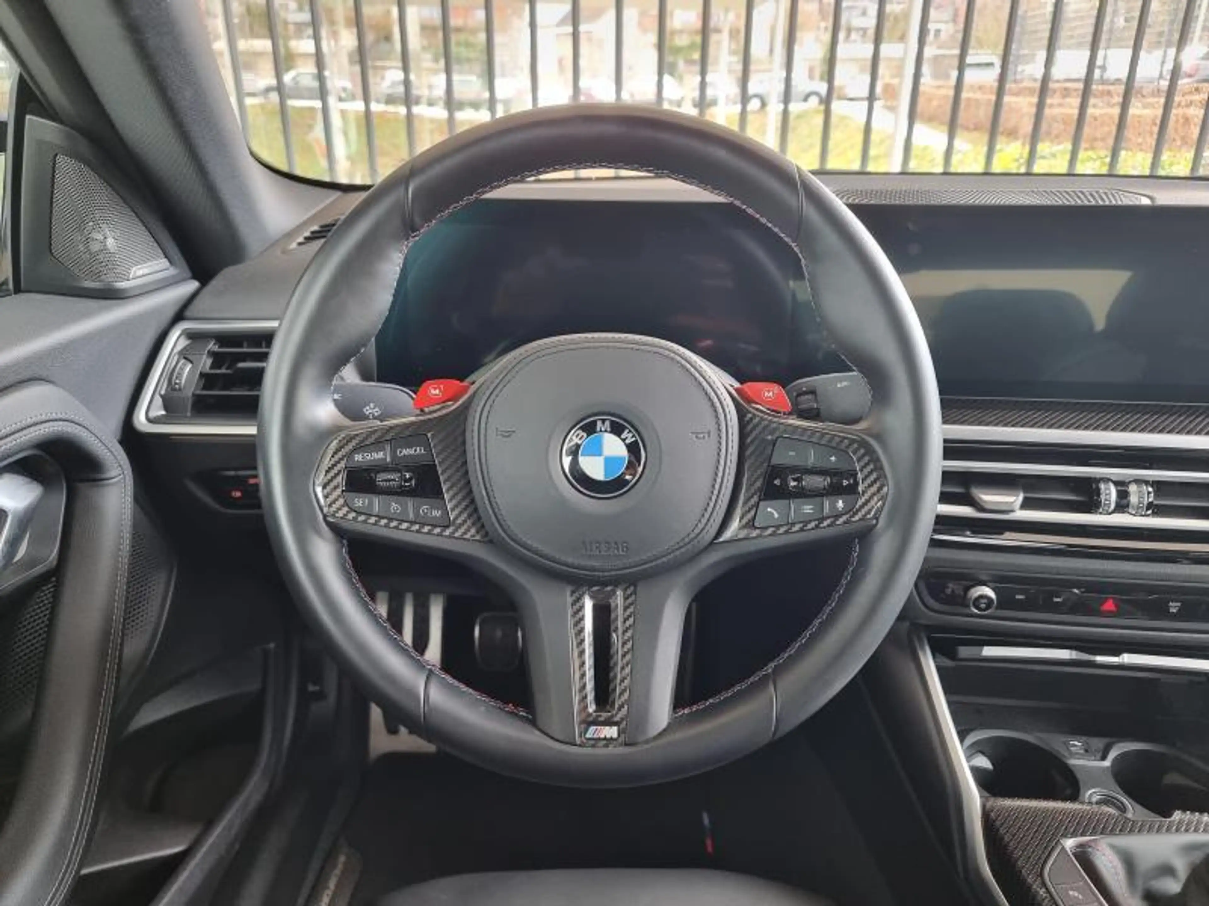 BMW M2 — photo 10