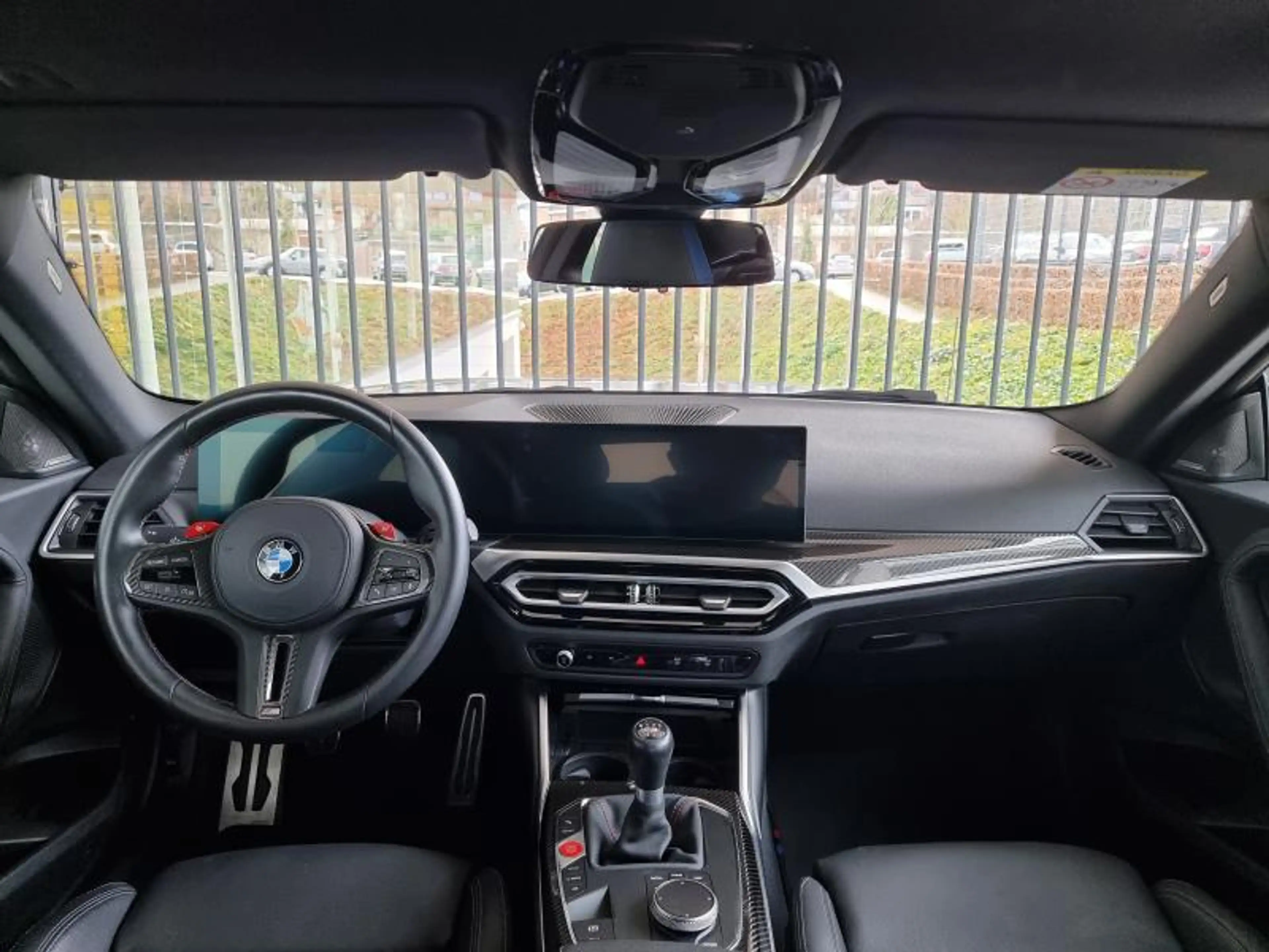 BMW M2 — photo 7