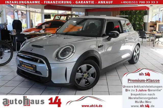 MINI Cooper S E - Automatik-LED-Navi-ACP-DigiatlTacho