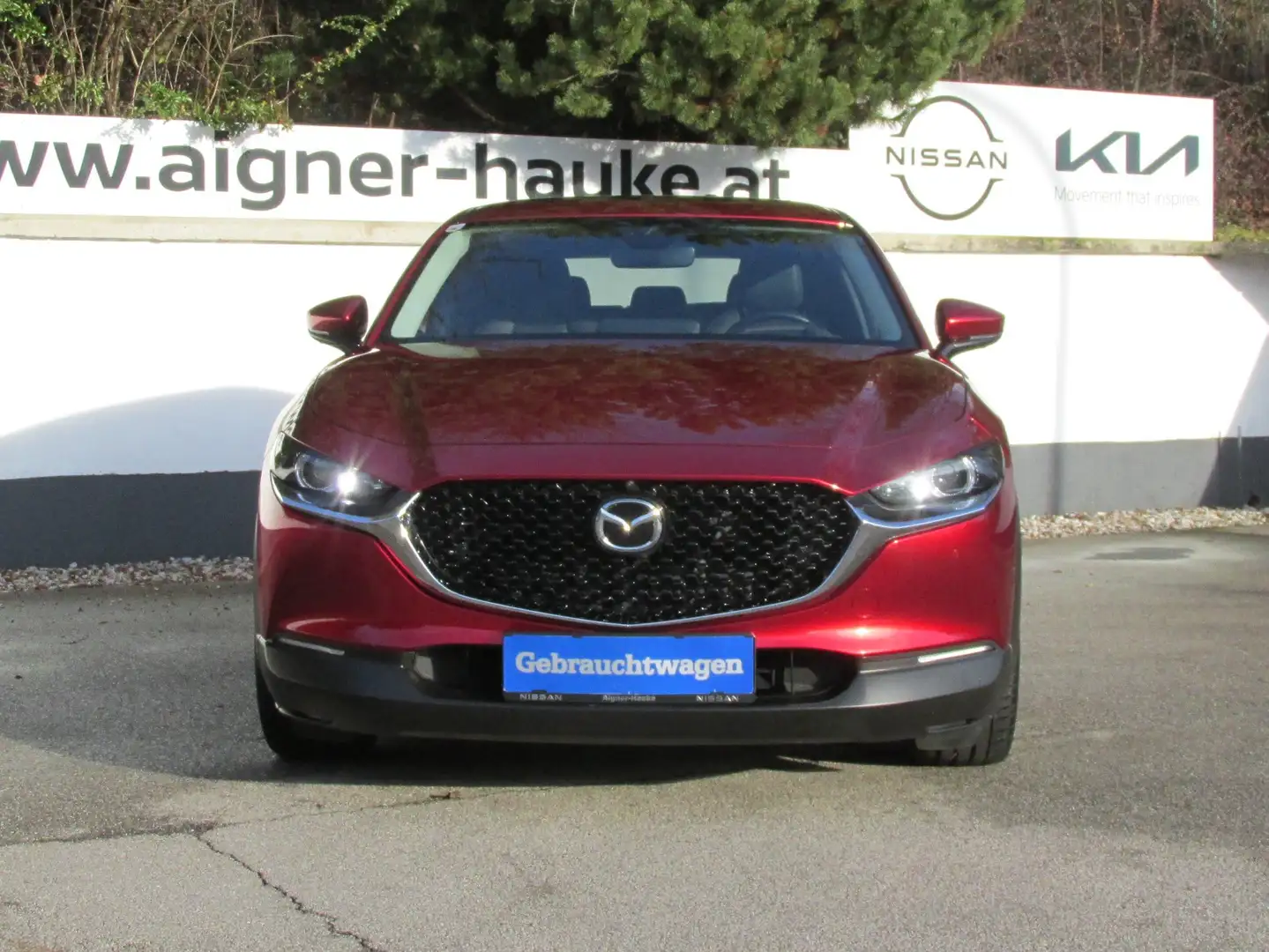 Mazda CX-30 X186 AWD GT+/SO/PR/TE/SD Aut. Rot - 2