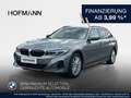 BMW 318 Grau - thumbnail 11