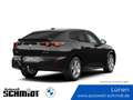 BMW X2 sDrive18d Sport / NP= 58.370,- / AHK / Harman Schwarz - thumbnail 2