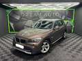 BMW X1 (E84) XDRIVE18D 143CH CONFORT Brun - thumbnail 1