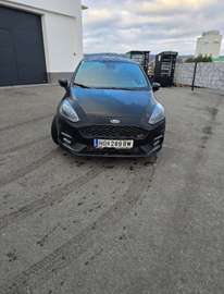 ST mit Leder-Exklusiv-Paket 1,5 EcoBoost