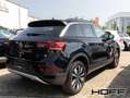 Volkswagen T-Roc 1.0 TSI MOVE Navi Anschlussgarantie Noir - thumbnail 2