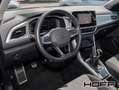 Volkswagen T-Roc 1.0 TSI MOVE Navi Anschlussgarantie Noir - thumbnail 4