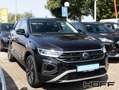 Volkswagen T-Roc 1.0 TSI MOVE Navi Anschlussgarantie Noir - thumbnail 3