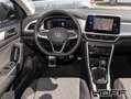 Volkswagen T-Roc 1.0 TSI MOVE Navi Anschlussgarantie Noir - thumbnail 6
