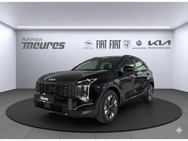 Kia Sportage 1.6 T-GDI Vision FACELIFT 2025 Navi Klimaautom Rüc