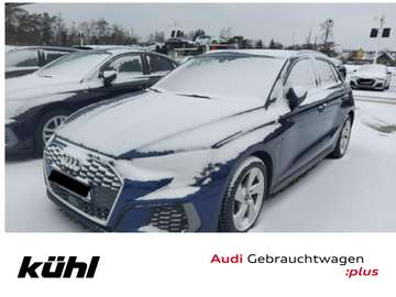 30 TDI S tronic S Line ACC/Navi/Kam