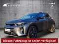 Kia Stonic 1.0T 120 48V DCT NIGHTLINE Klima Navi Grijs - thumbnail 1