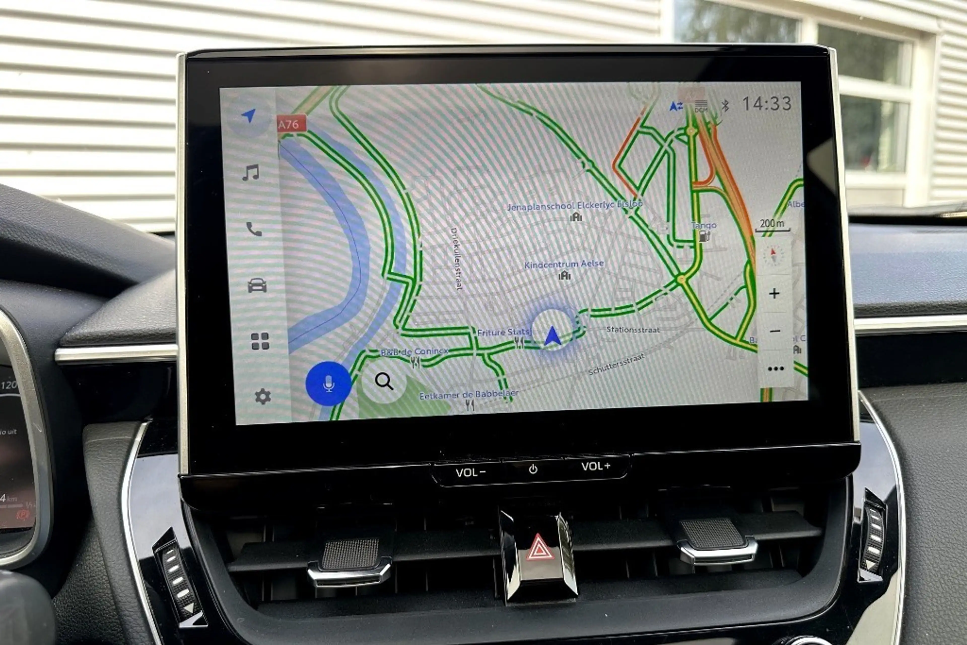 Toyota Corolla Cross Hybrid 140 Style Premium Panoramad. — photo 19