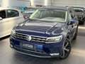 Volkswagen Tiguan 2.0 TDI SCR DSG Style BlueMotion Technology Bleu - thumbnail 3