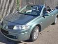Renault Megane Megane 2.0 Coupe-Cabriolet Dynamique Grün - thumbnail 1