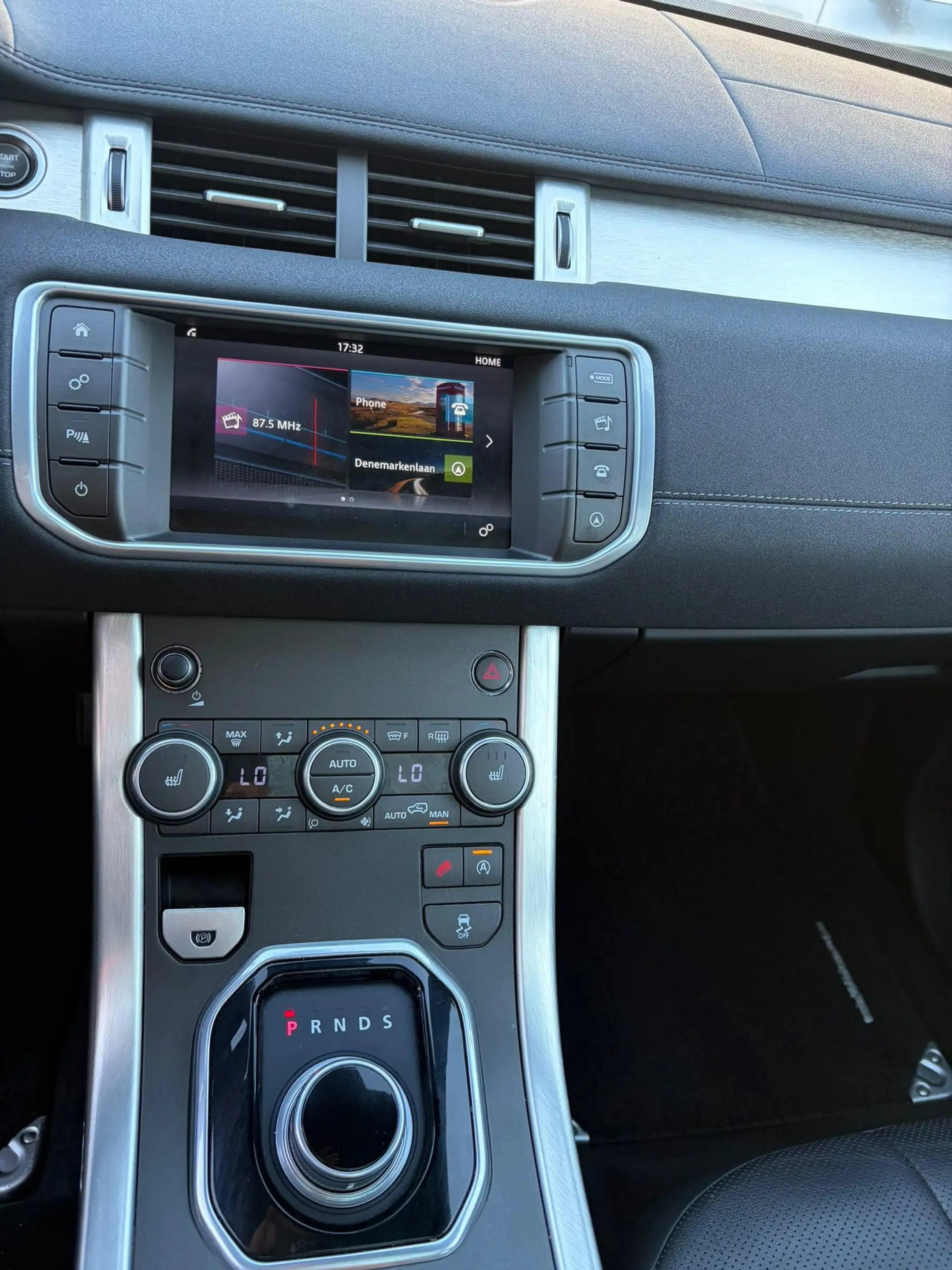 Land Rover Range Rover Evoque 2.0 Si4 HSE Dynamic Clima, cruise, pdc, stoelverwa — photo 17