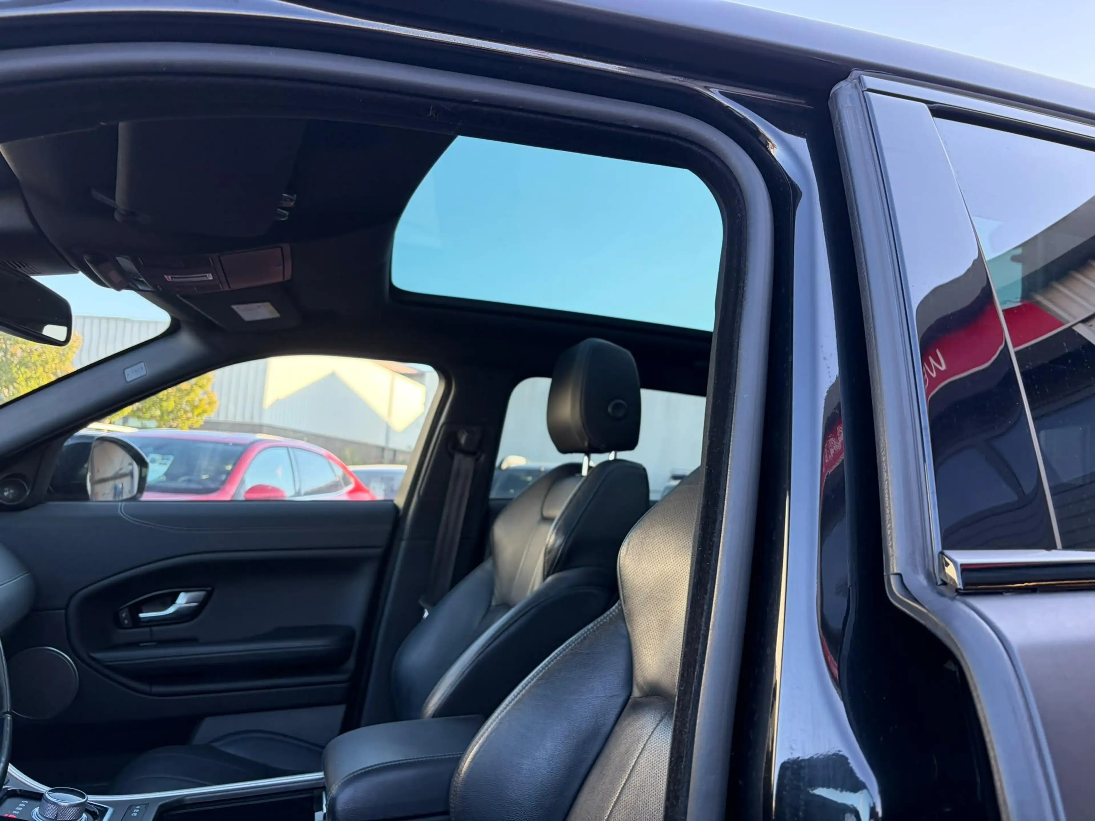 Land Rover Range Rover Evoque 2.0 Si4 HSE Dynamic Clima, cruise, pdc, stoelverwa — photo 13