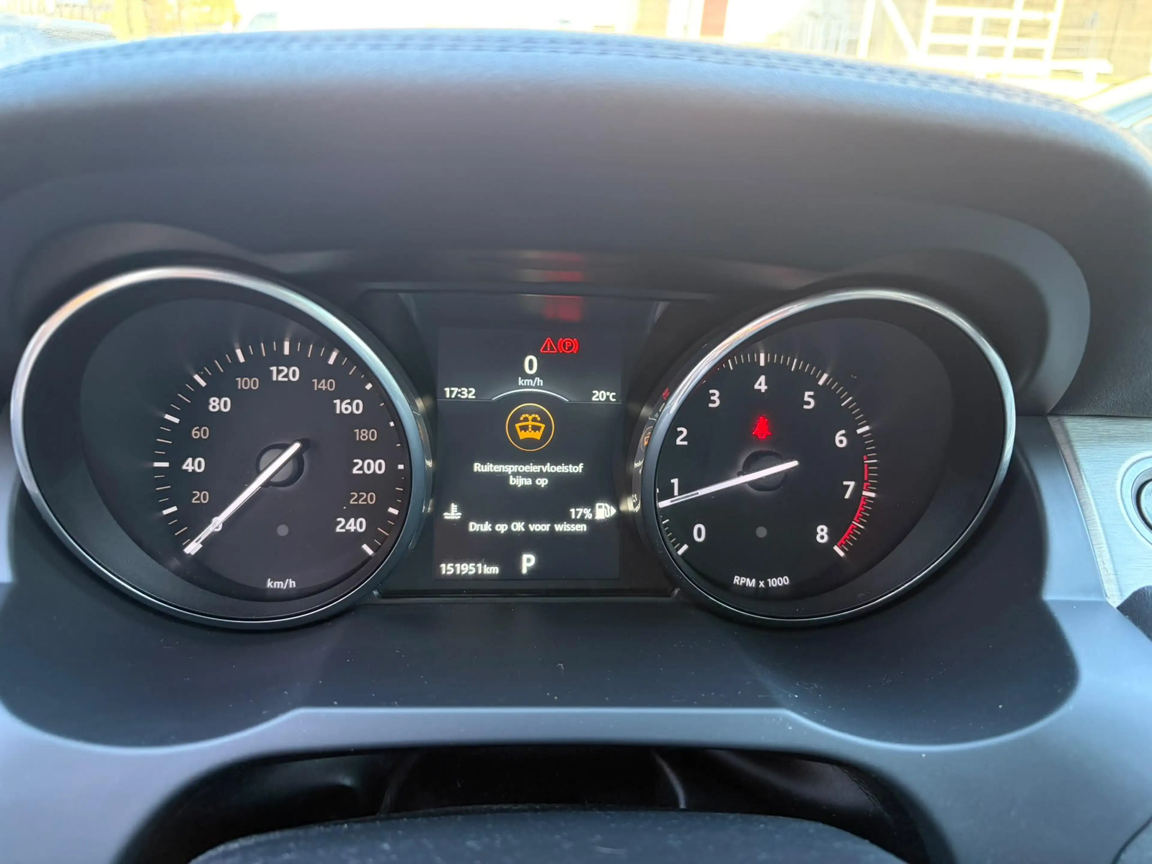 Land Rover Range Rover Evoque 2.0 Si4 HSE Dynamic Clima, cruise, pdc, stoelverwa — photo 15