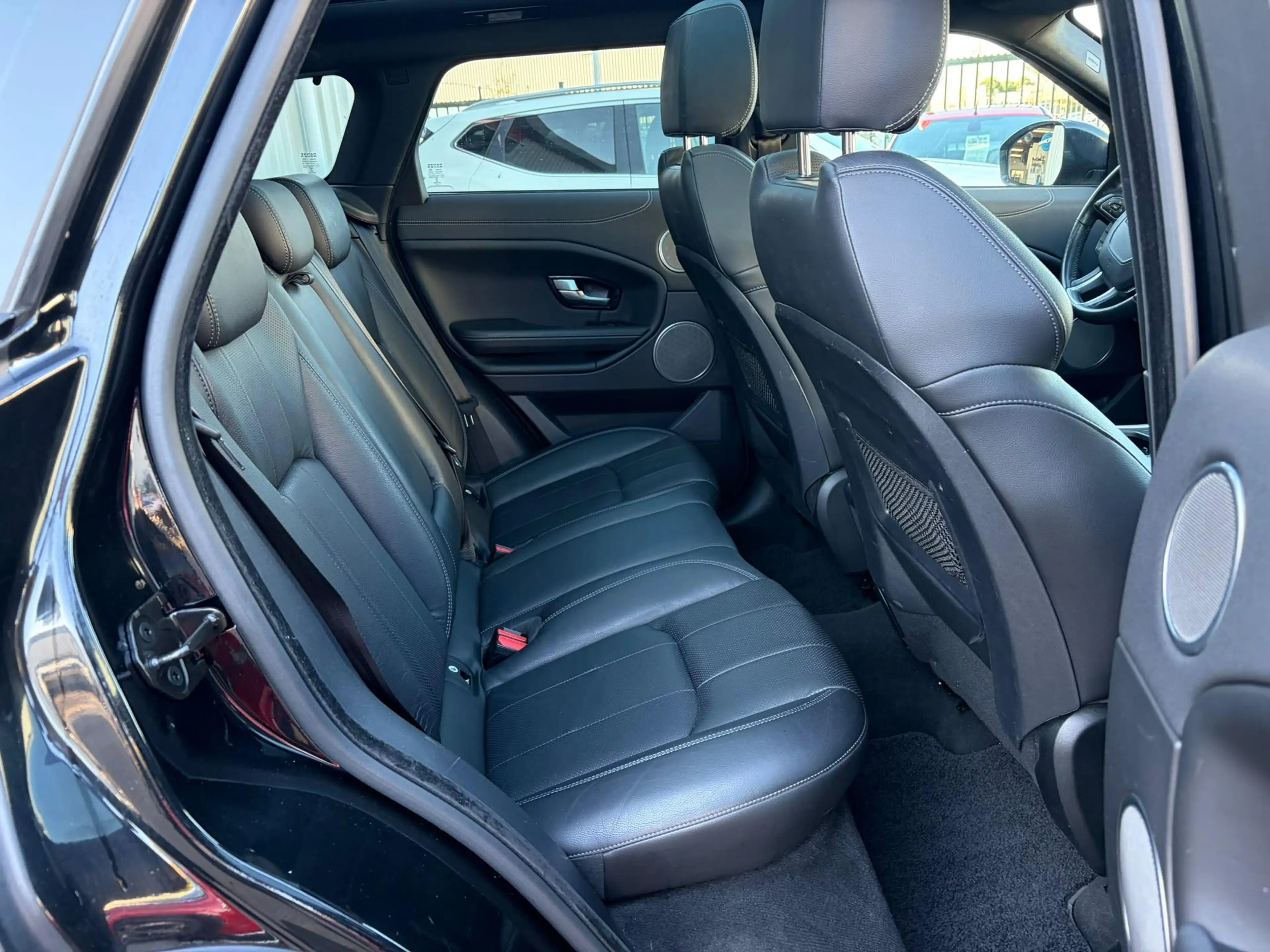 Land Rover Range Rover Evoque 2.0 Si4 HSE Dynamic Clima, cruise, pdc, stoelverwa — photo 12