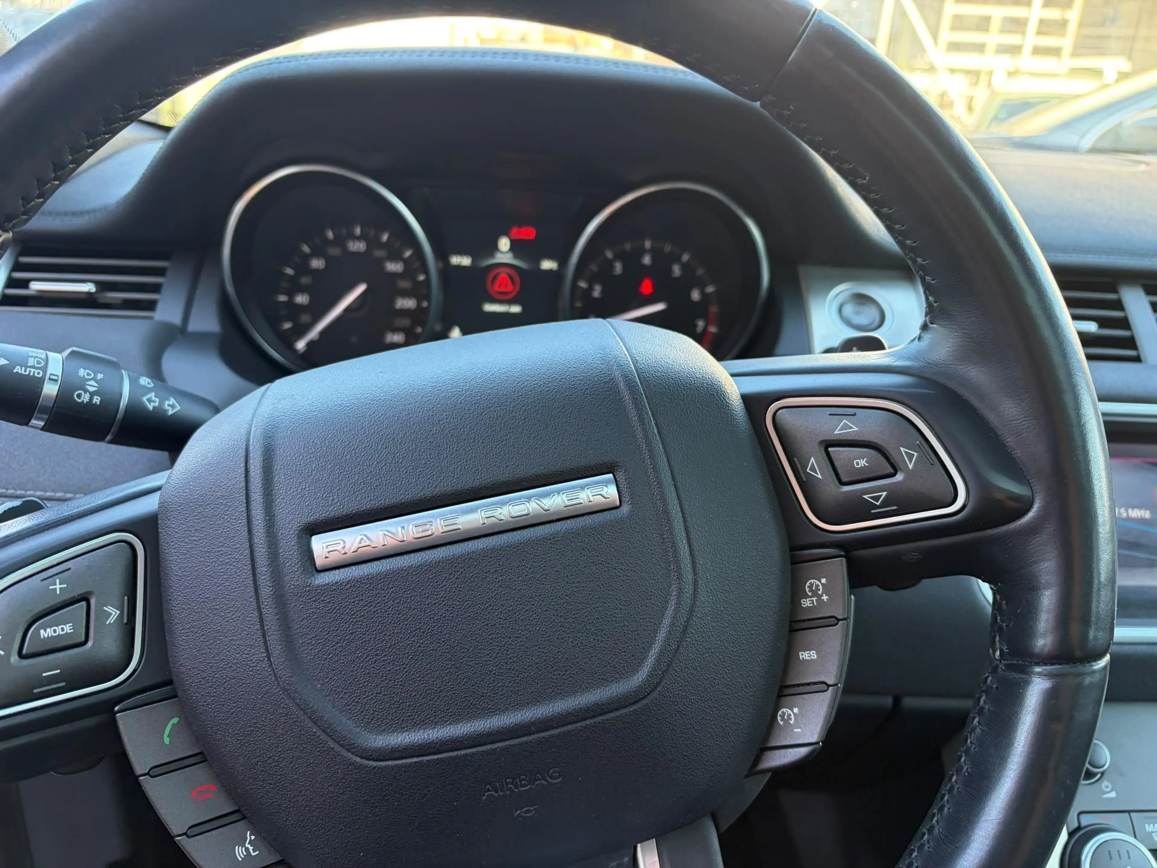 Land Rover Range Rover Evoque 2.0 Si4 HSE Dynamic Clima, cruise, pdc, stoelverwa — photo 14