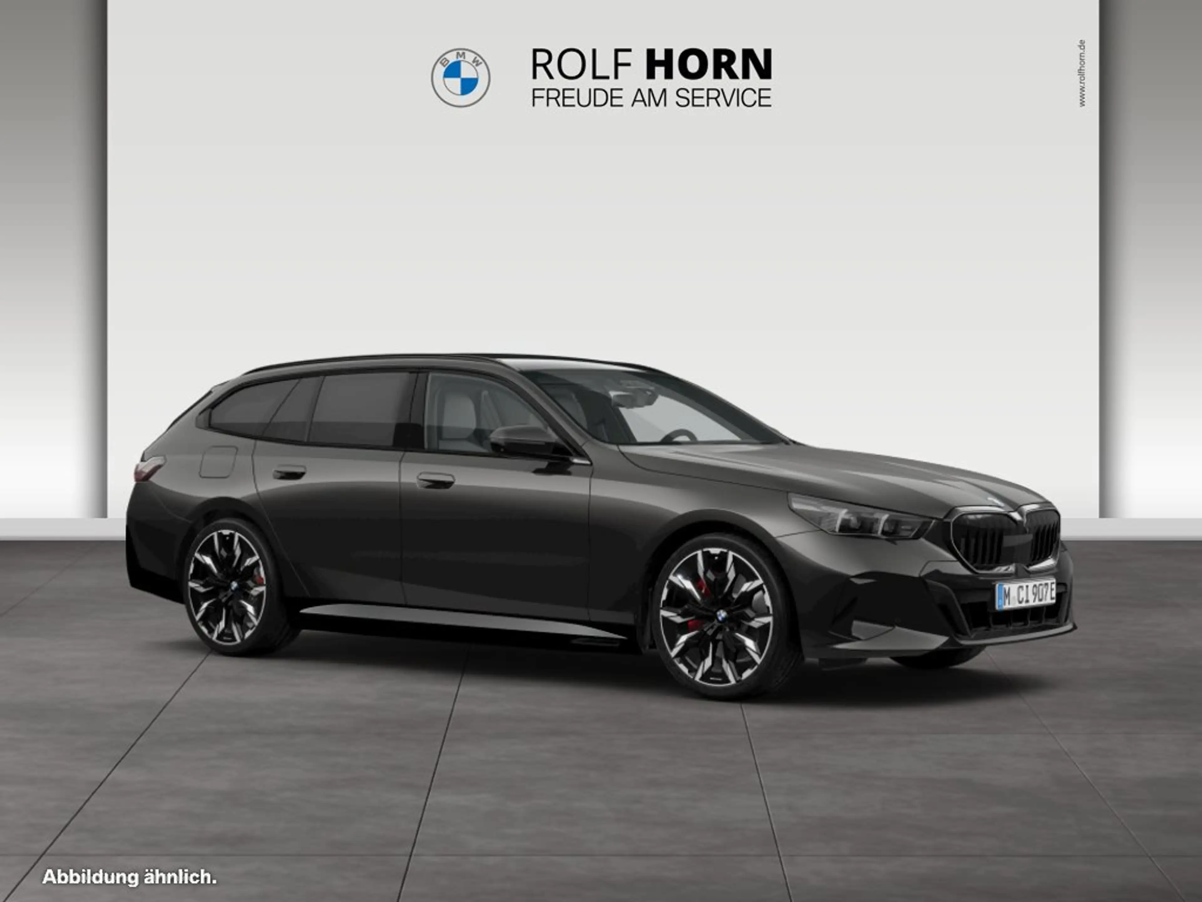 BMW 550 e xDrive M Sport M Pro HUD AHK Pano har/kar 360 SH — photo 10