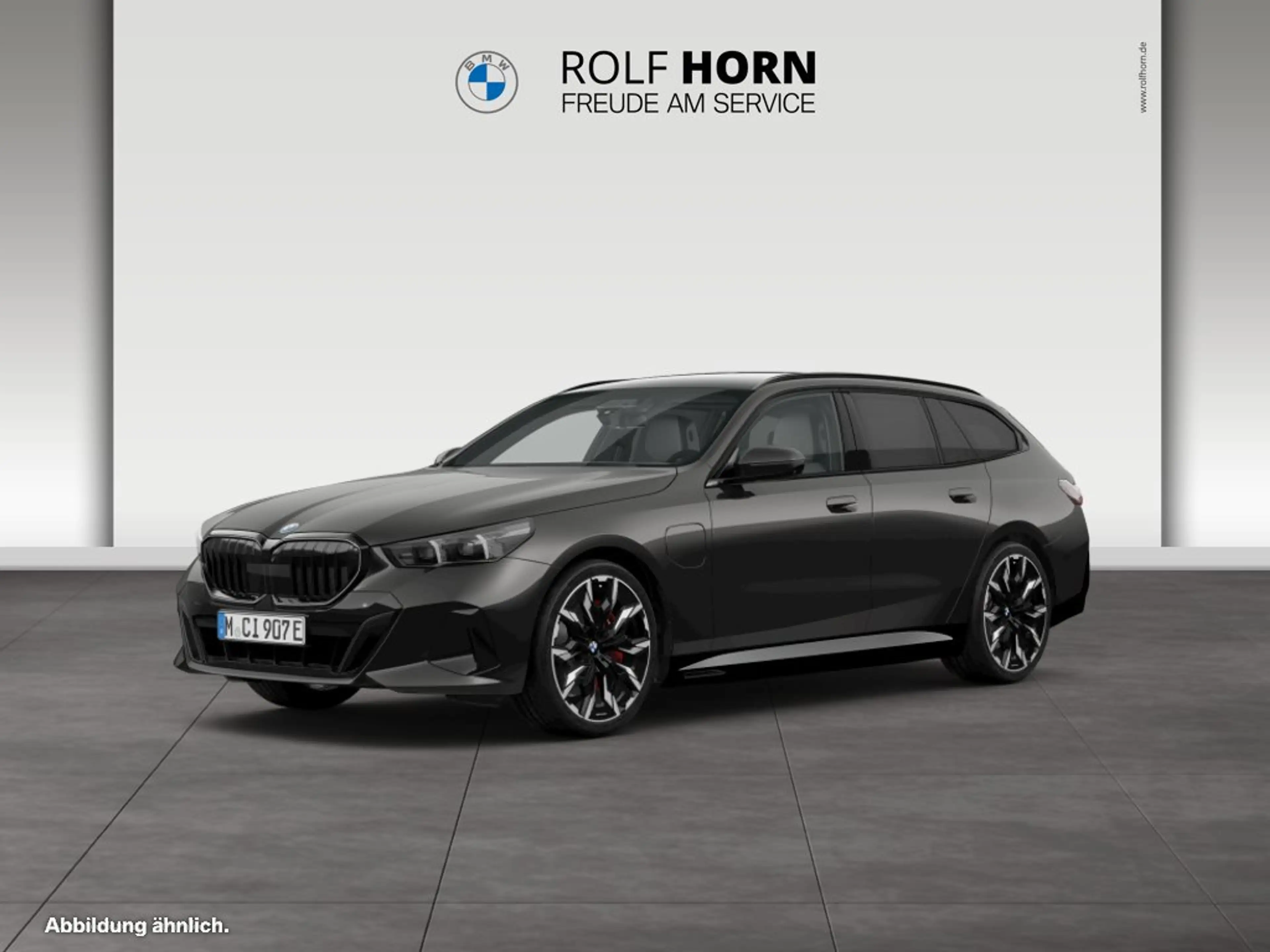 BMW 550 e xDrive M Sport M Pro HUD AHK Pano har/kar 360 SH