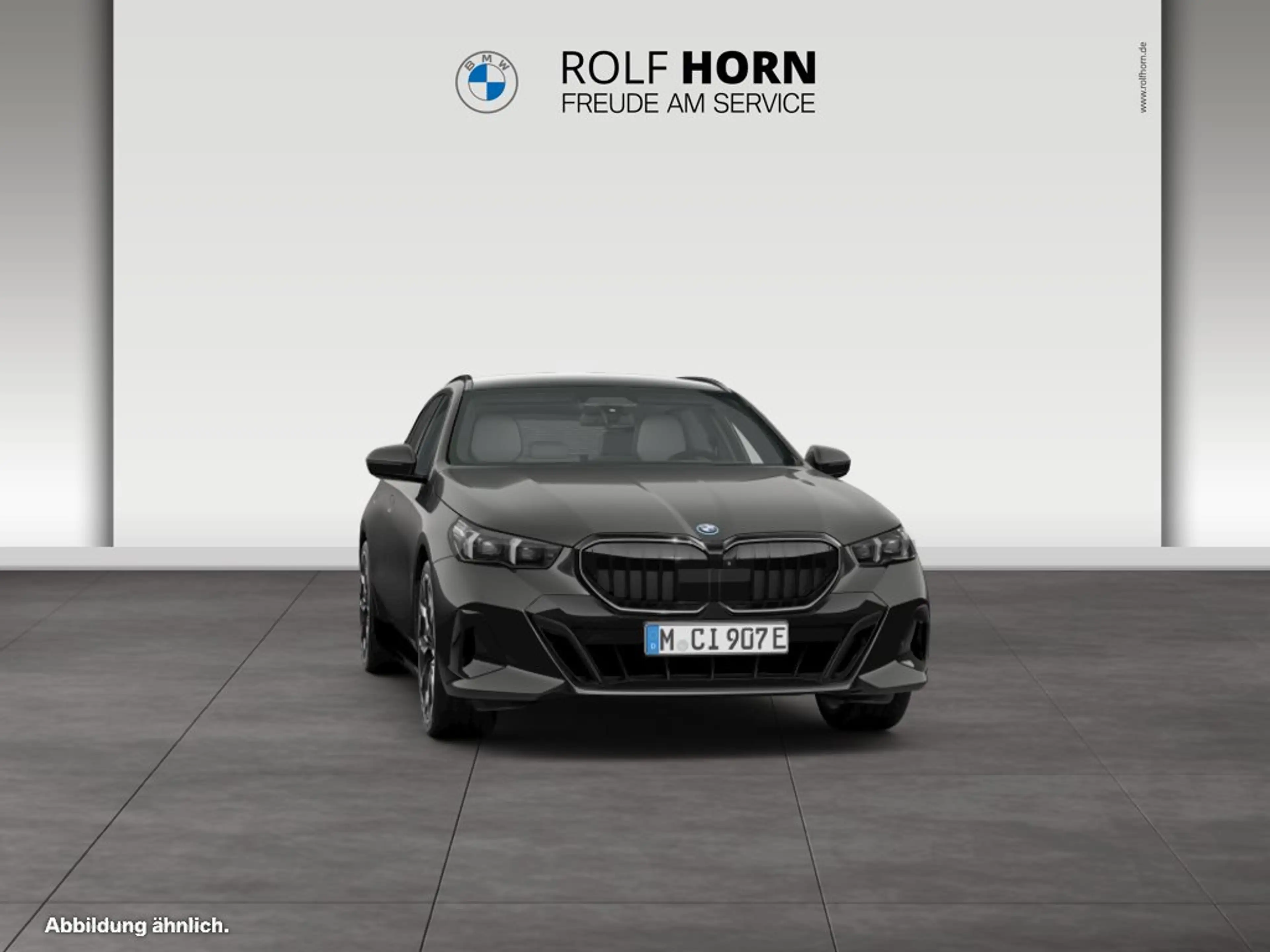 BMW 550 e xDrive M Sport M Pro HUD AHK Pano har/kar 360 SH — photo 11
