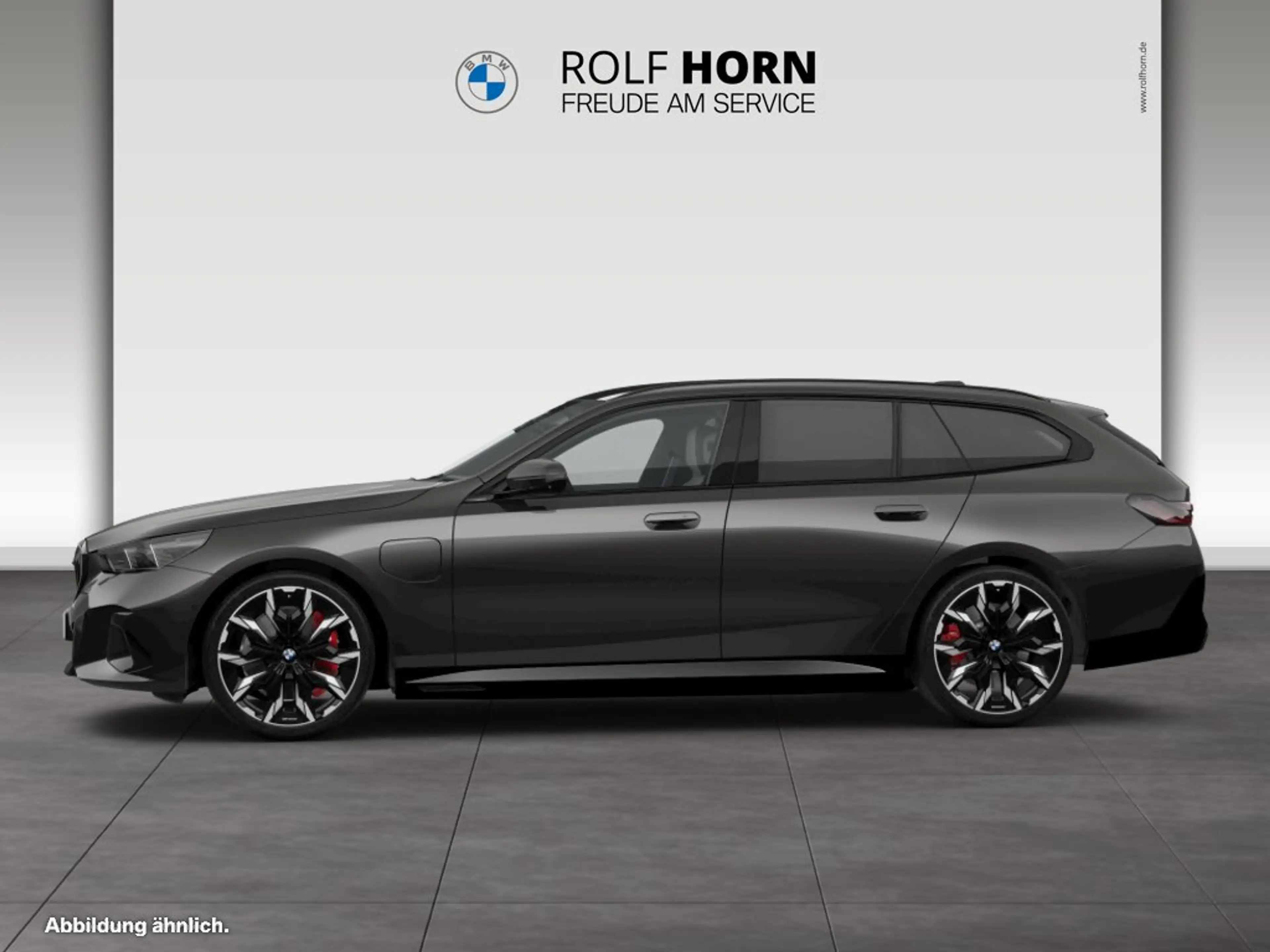BMW 550 e xDrive M Sport M Pro HUD AHK Pano har/kar 360 SH — photo 6