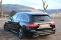 Mercedes-Benz C 300 de*AMG-Line*Leder*8 Alu*1.Besitz*Head-Up-Display Schwarz - thumbnail 2