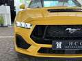 Ford Mustang 5.0 V8 GT  6gang + Ford Garantie 4 Jahre Gelb - thumbnail 18