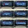 Ford Mustang 5.0 V8 GT  6gang + Ford Garantie 4 Jahre Gelb - thumbnail 47