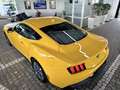 Ford Mustang 5.0 V8 GT  6gang + Ford Garantie 4 Jahre Gelb - thumbnail 8