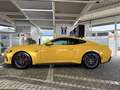 Ford Mustang 5.0 V8 GT  6gang + Ford Garantie 4 Jahre Jaune - thumbnail 10