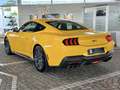 Ford Mustang 5.0 V8 GT  6gang + Ford Garantie 4 Jahre Gelb - thumbnail 2