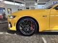 Ford Mustang 5.0 V8 GT  6gang + Ford Garantie 4 Jahre Gelb - thumbnail 11