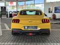 Ford Mustang 5.0 V8 GT  6gang + Ford Garantie 4 Jahre Gelb - thumbnail 3