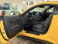 Ford Mustang 5.0 V8 GT  6gang + Ford Garantie 4 Jahre Gelb - thumbnail 29