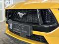 Ford Mustang 5.0 V8 GT  6gang + Ford Garantie 4 Jahre Gelb - thumbnail 16