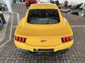 Ford Mustang 5.0 V8 GT  6gang + Ford Garantie 4 Jahre Gelb - thumbnail 5