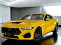 Ford Mustang 5.0 V8 GT  6gang + Ford Garantie 4 Jahre Gelb - thumbnail 1