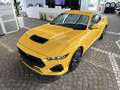 Ford Mustang 5.0 V8 GT  6gang + Ford Garantie 4 Jahre Jaune - thumbnail 13
