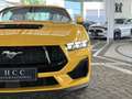 Ford Mustang 5.0 V8 GT  6gang + Ford Garantie 4 Jahre Gelb - thumbnail 17