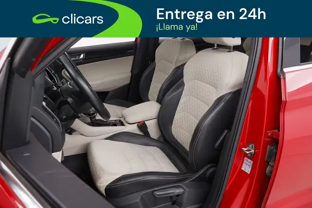 Skoda Kodiaq view 14